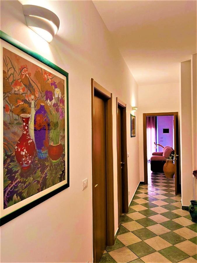 鲁法诺Residenza Salentina别墅 外观 照片